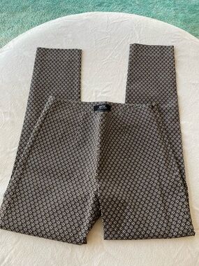 Eric Signature Strechy skinny pant